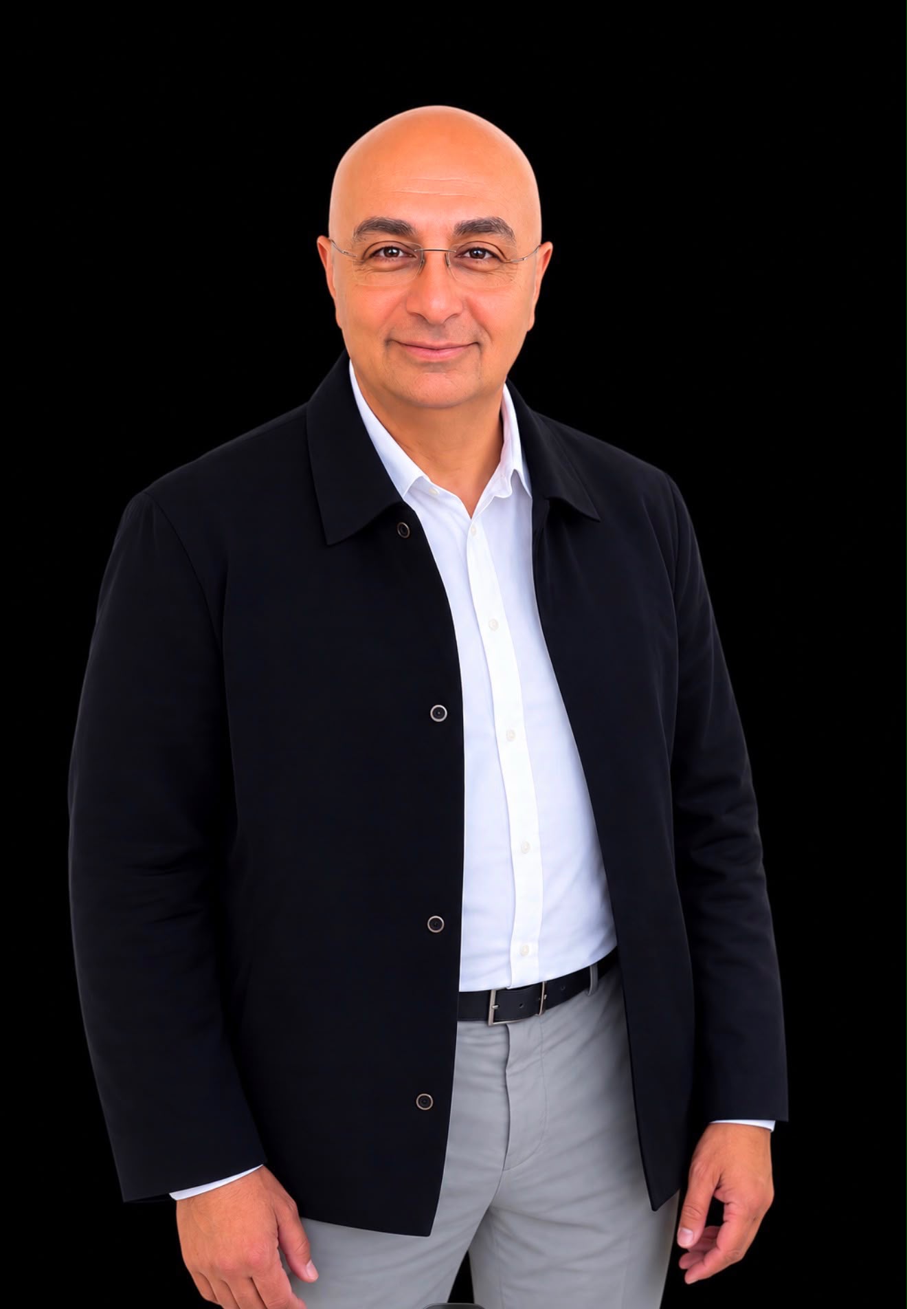 Abraham Hakawati