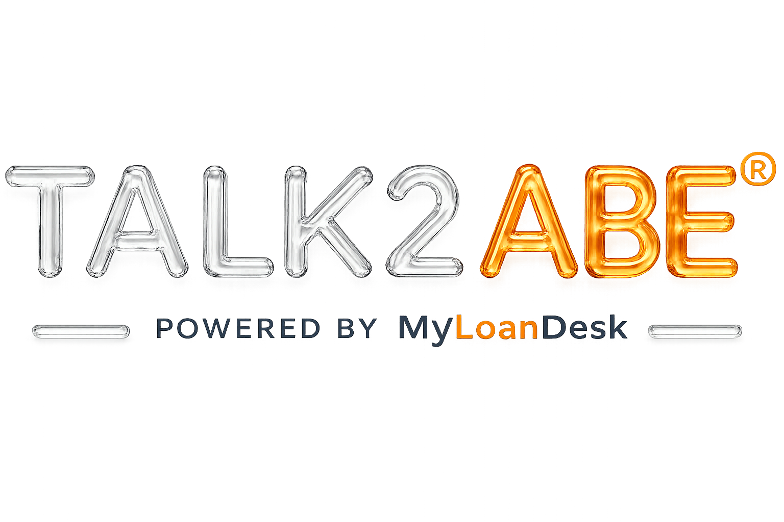 TALK2ABE