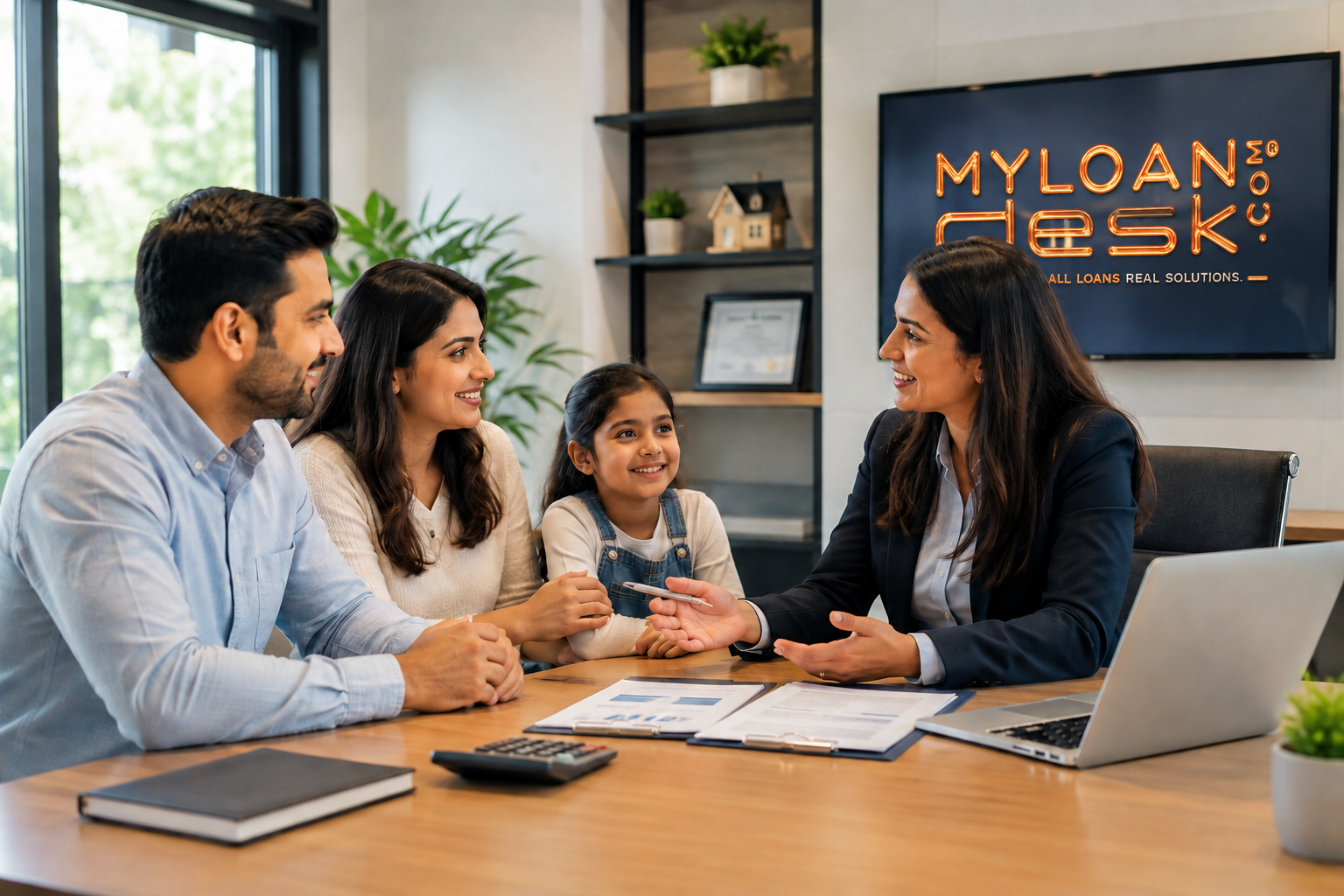 Mortgage Lending